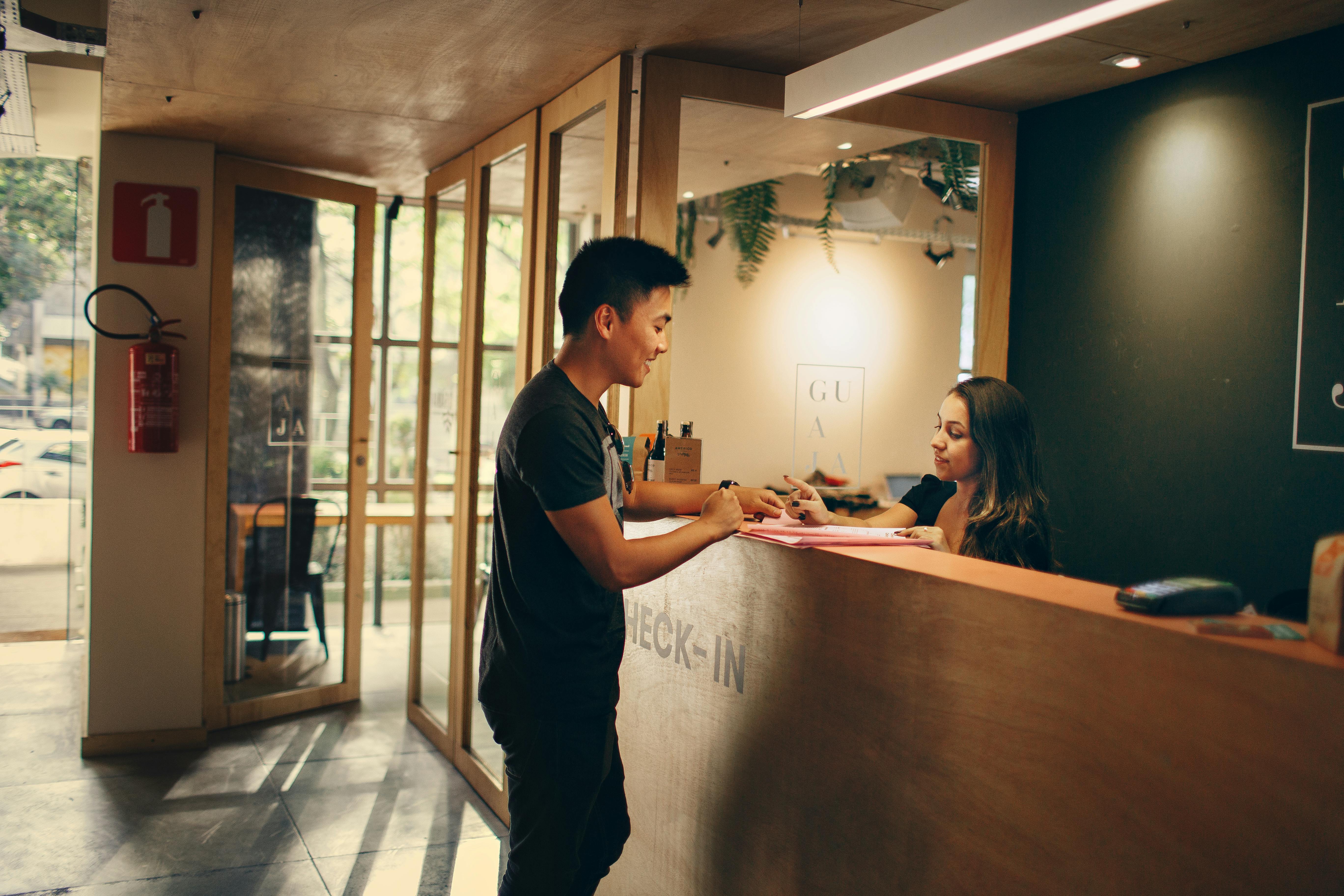 Kiotapay serving hospitality businesses