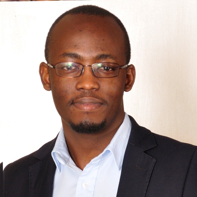 Joshua Mutuku