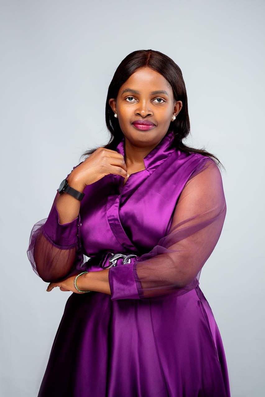 Mercy Kanini