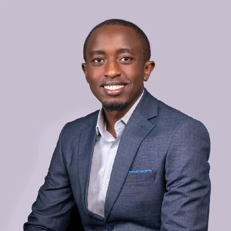 Paul Macharia